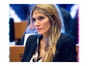 President designate of the European Commission meets with S&D group