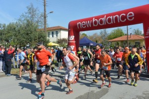 1o SOUGLIANI TRAIL 2015